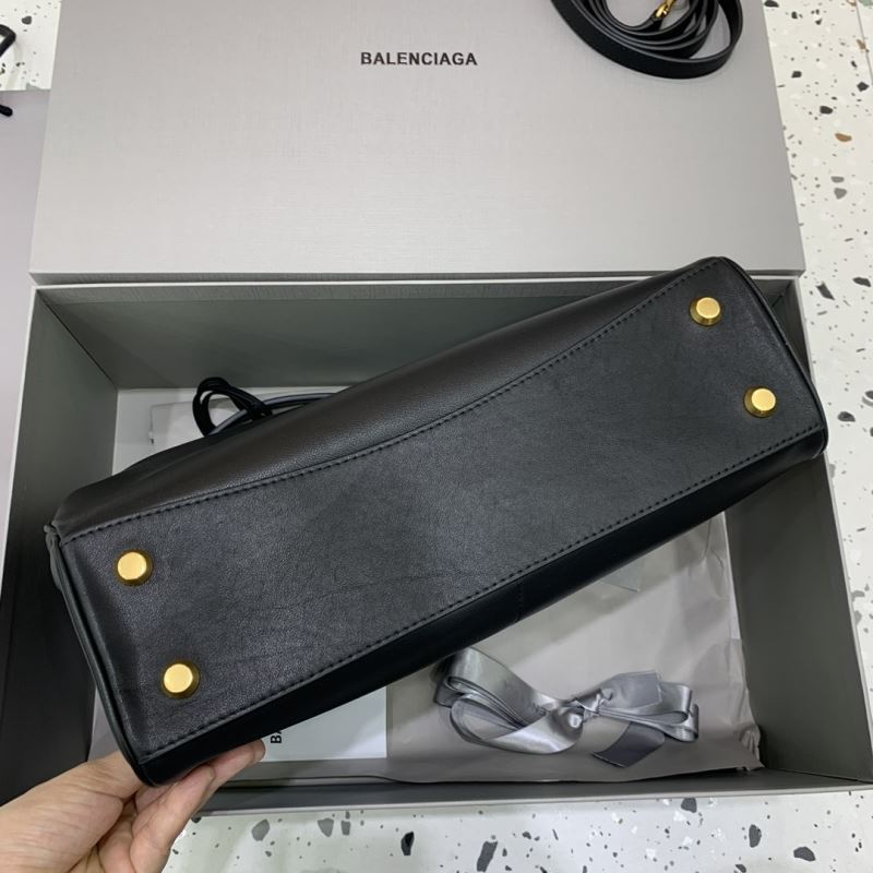 Balenciaga Top Handle Bags